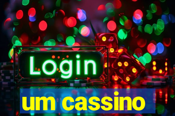 um cassino-4